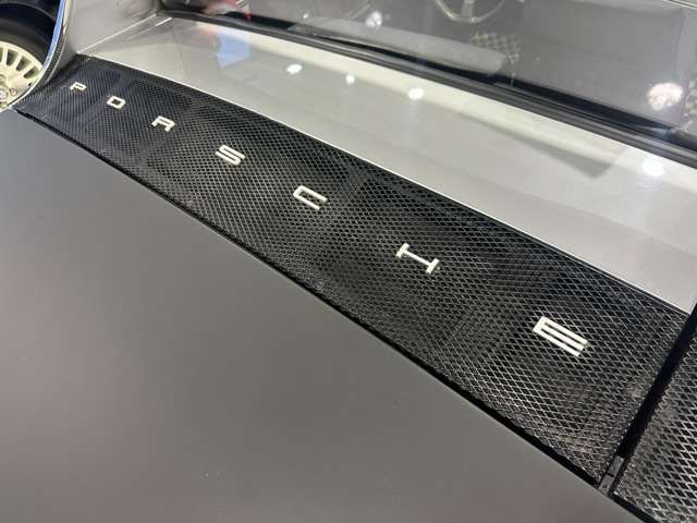 PORSCHE 914 0 Image 31