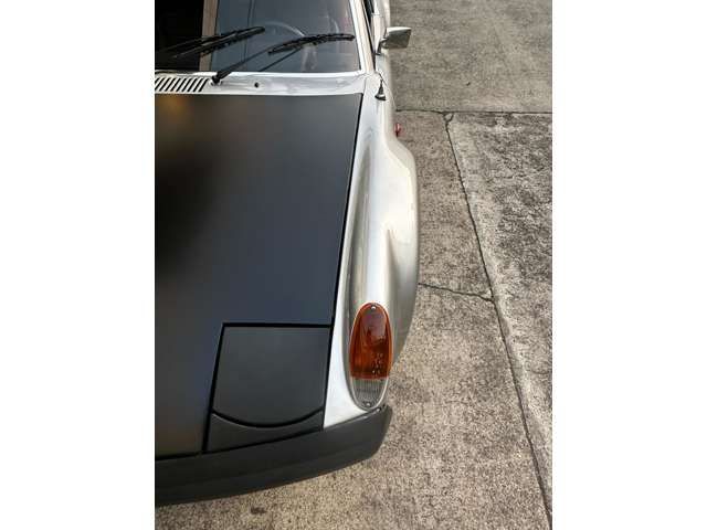 PORSCHE 914 0 Image 31