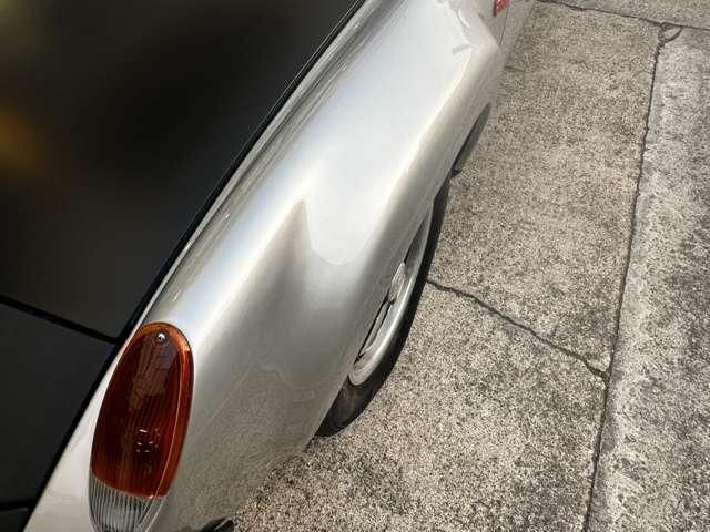 PORSCHE 914 0 Image 31