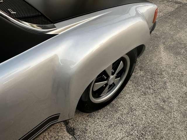 PORSCHE 914 0 Image 31