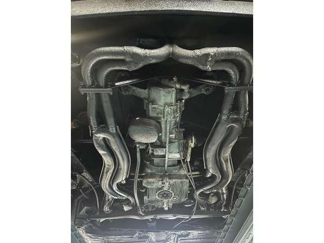 PORSCHE 914 0 Image 31