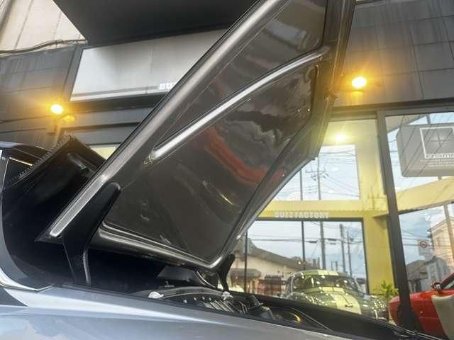 PORSCHE 914 0 Image 31