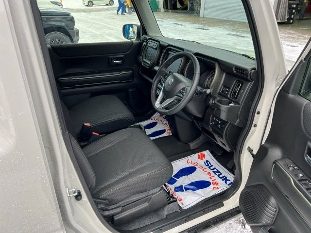 SUZUKI HUSTLER 4WD 2024 Image 31