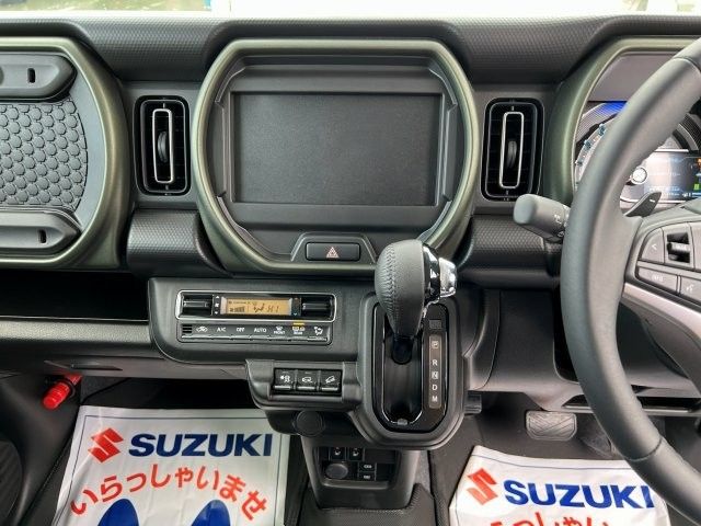 SUZUKI HUSTLER 4WD 2024 Image 31