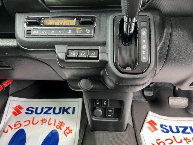 SUZUKI HUSTLER 4WD 2024 Image 31