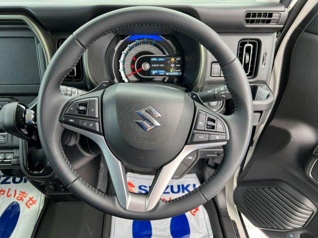 SUZUKI HUSTLER 4WD 2024 Image 31