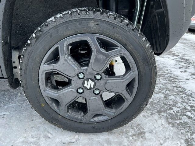 SUZUKI HUSTLER 4WD 2024 Image 31