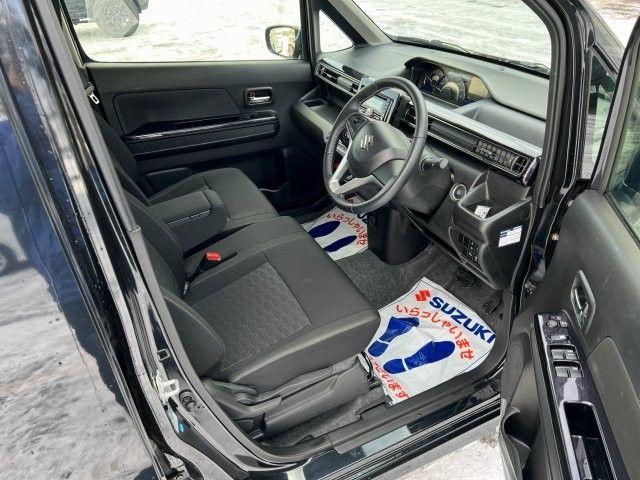 SUZUKI WAGON R STINGRAY 4WD 2020 Image 31