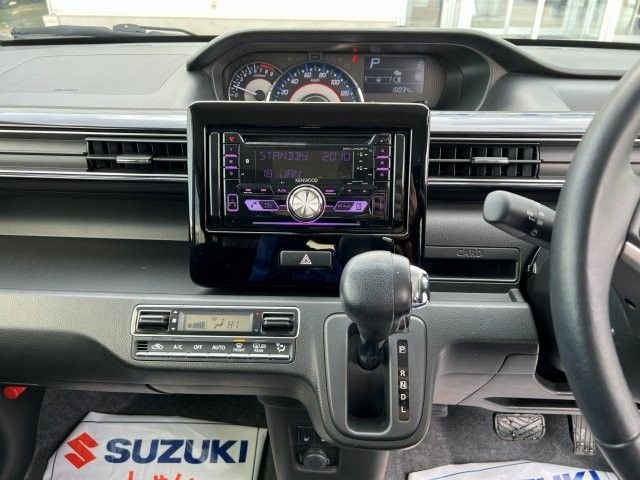 SUZUKI WAGON R STINGRAY 4WD 2020 Image 31