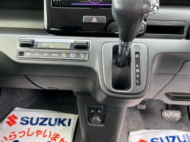 SUZUKI WAGON R STINGRAY 4WD 2020 Image 31