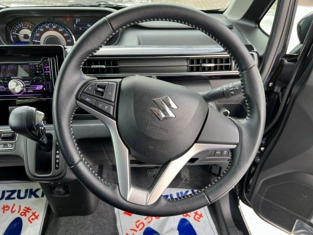 SUZUKI WAGON R STINGRAY 4WD 2020 Image 31