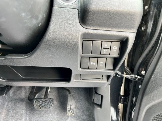 SUZUKI WAGON R STINGRAY 4WD 2020 Image 31