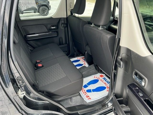 SUZUKI WAGON R STINGRAY 4WD 2020 Image 31