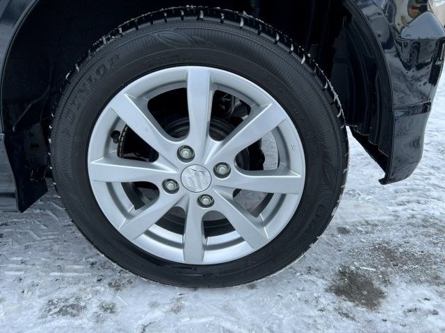 SUZUKI WAGON R STINGRAY 4WD 2020 Image 31