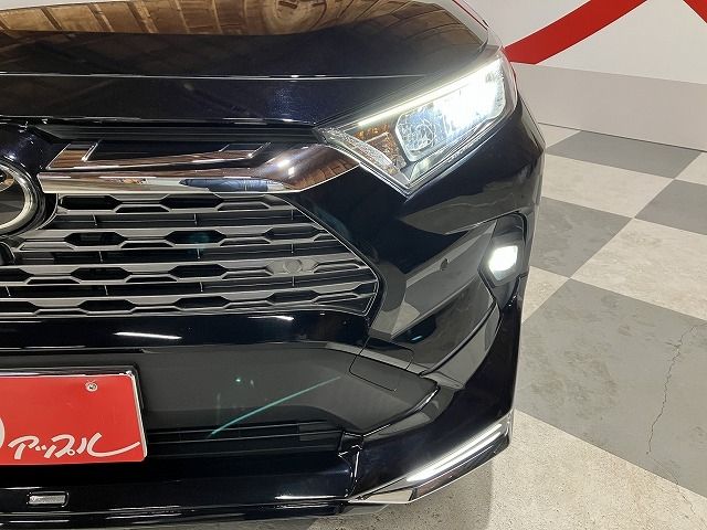 TOYOTA RAV4 4WD 2022 Image 31