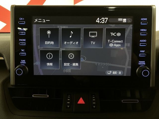 TOYOTA RAV4 4WD 2022 Image 31