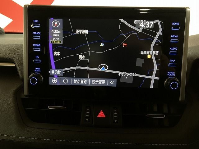 TOYOTA RAV4 4WD 2022 Image 31