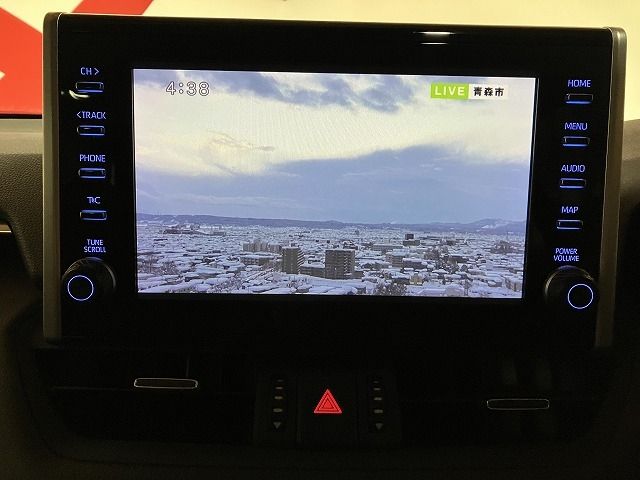 TOYOTA RAV4 4WD 2022 Image 31