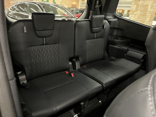 TOYOTA NOAH HYBRID 2024 Image 31