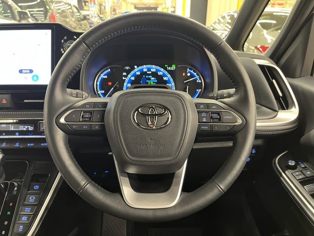 TOYOTA NOAH HYBRID 2024 Image 31