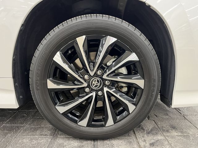 TOYOTA NOAH HYBRID 2024 Image 31