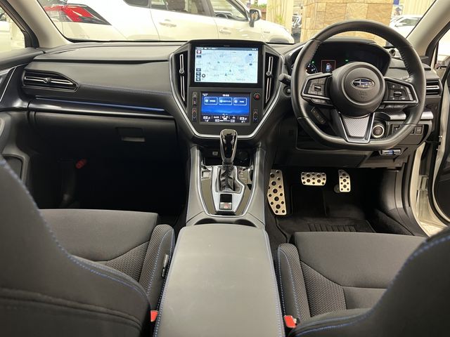 SUBARU LEVORG 2023 Image 31