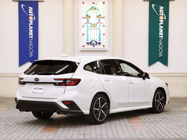 SUBARU LEVORG 2023 Image 31