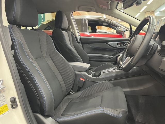 SUBARU LEVORG 2023 Image 31