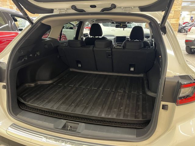 SUBARU LEVORG 2023 Image 31