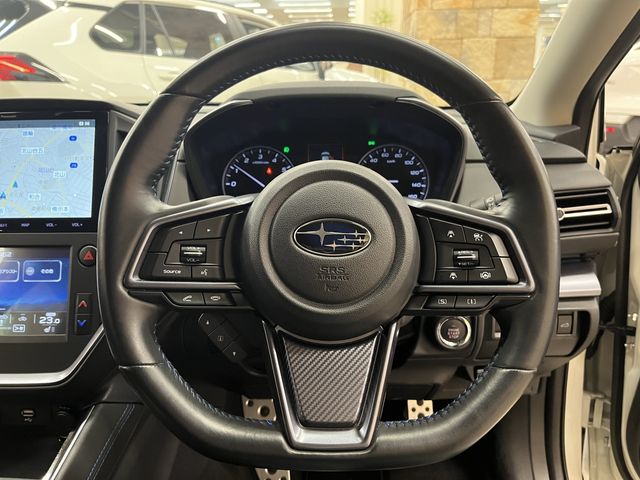 SUBARU LEVORG 2023 Image 31