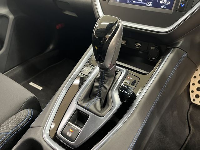SUBARU LEVORG 2023 Image 31