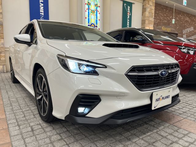 SUBARU LEVORG 2023 Image 31