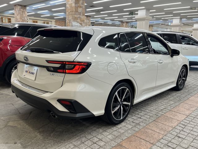 SUBARU LEVORG 2023 Image 31