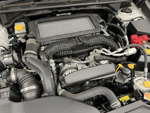 SUBARU LEVORG 2023 Image 31