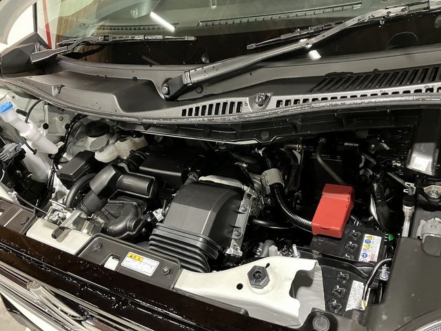 SUZUKI SPACIA CUSTOM 4WD 2025 Image 31