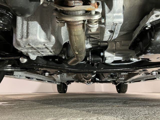 SUZUKI SPACIA CUSTOM 4WD 2025 Image 31