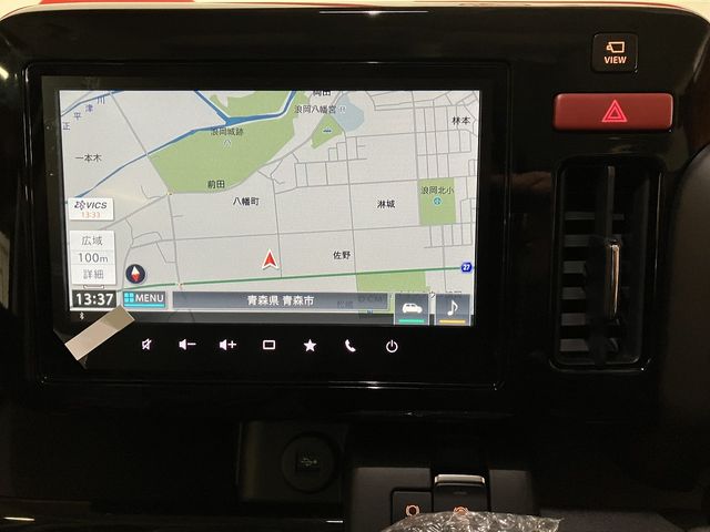 SUZUKI SPACIA CUSTOM 4WD 2025 Image 31