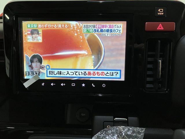 SUZUKI SPACIA CUSTOM 4WD 2025 Image 31