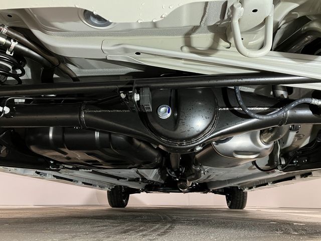 SUZUKI SPACIA CUSTOM 4WD 2025 Image 31