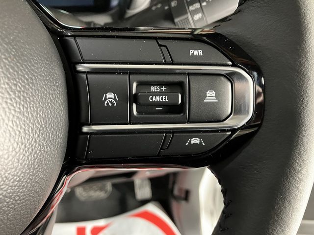 SUZUKI SPACIA CUSTOM 4WD 2025 Image 31