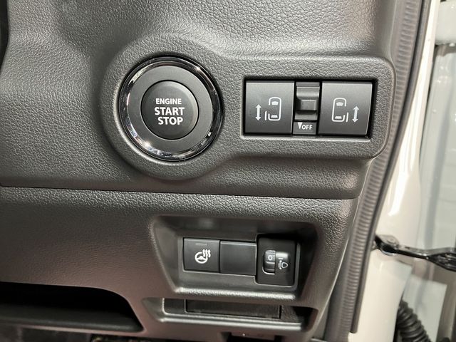 SUZUKI SPACIA CUSTOM 4WD 2025 Image 31