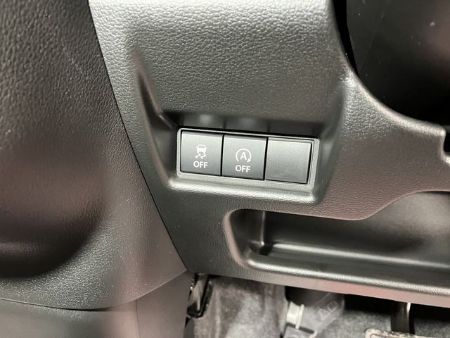 SUZUKI SPACIA CUSTOM 4WD 2025 Image 31