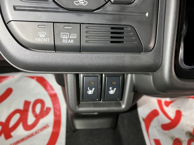 SUZUKI SPACIA CUSTOM 4WD 2025 Image 31