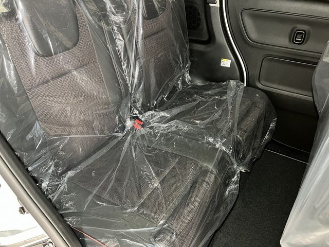 SUZUKI SPACIA CUSTOM 4WD 2025 Image 31