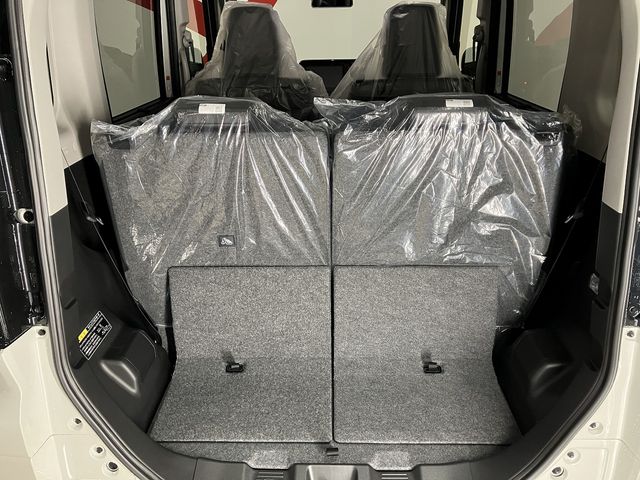 SUZUKI SPACIA CUSTOM 4WD 2025 Image 31