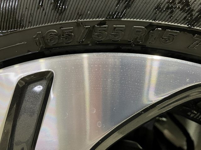 SUZUKI SPACIA CUSTOM 4WD 2025 Image 31