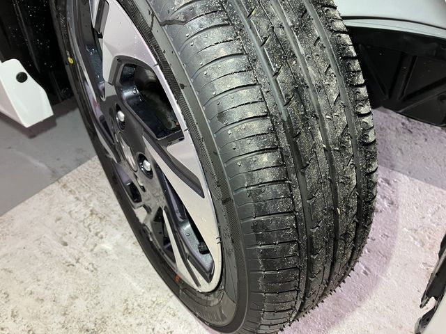 SUZUKI SPACIA CUSTOM 4WD 2025 Image 31