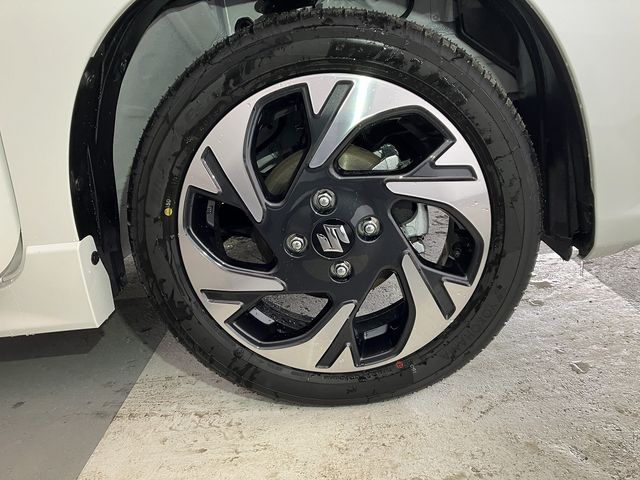 SUZUKI SPACIA CUSTOM 4WD 2025 Image 31