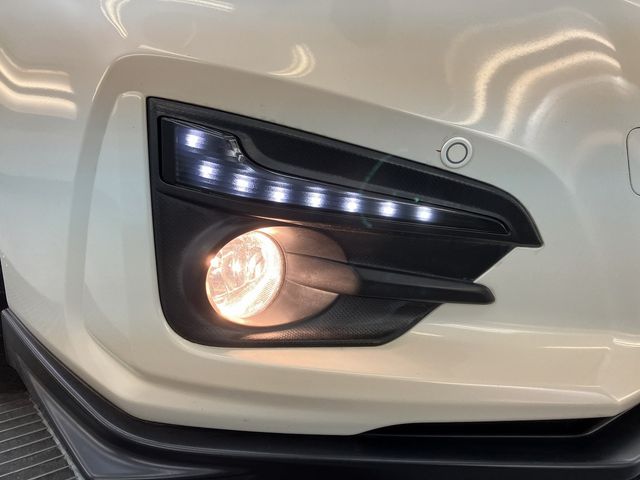 SUBARU IMPREZA G4 4WD 2017 Image 31