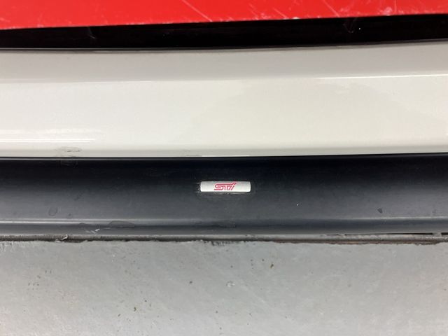 SUBARU IMPREZA G4 4WD 2017 Image 31